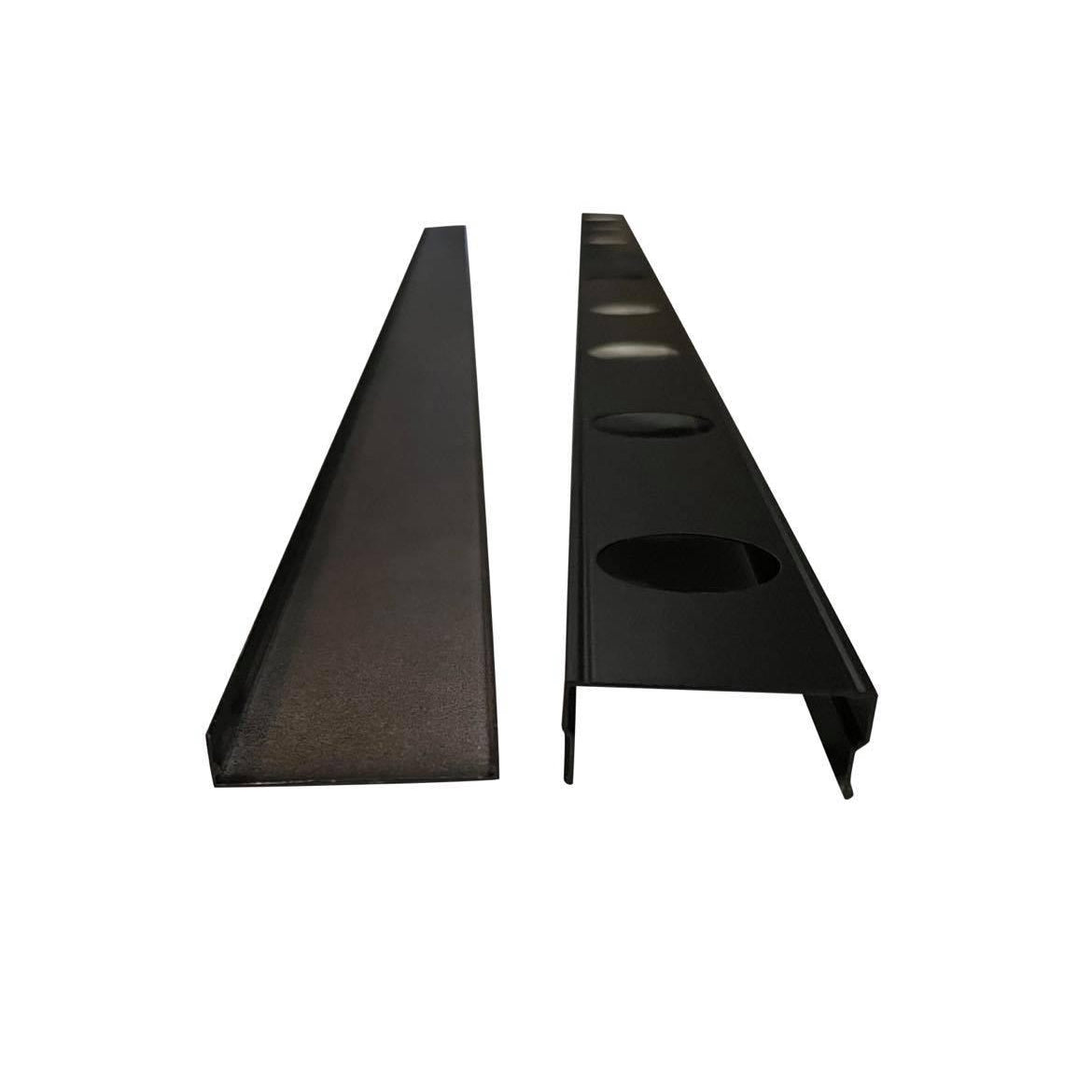 RGB Trim™ Kit - Mattos Designs LLC