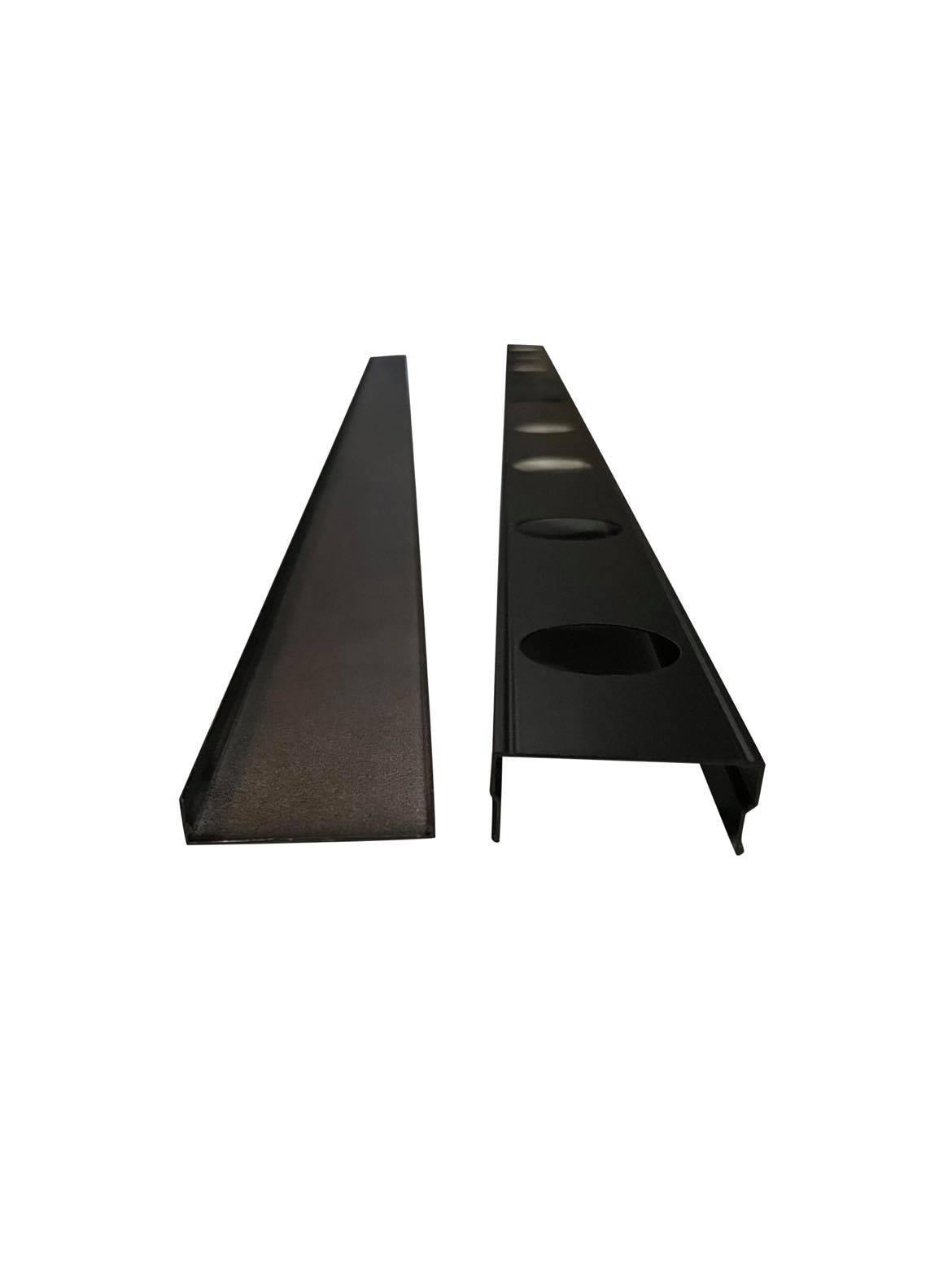 RGB Trim™ Kit - Mattos Designs LLC