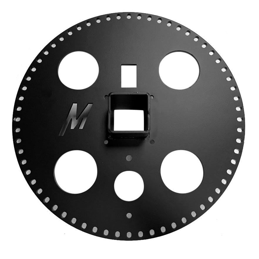 Sasquatch™ MegaTree™ Sliding Topper - Mattos Designs LLC