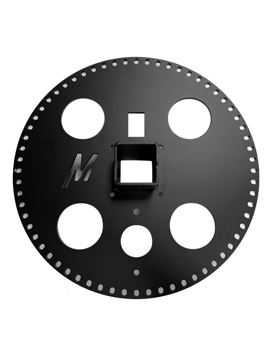 Sasquatch™ MegaTree™ Sliding Topper - Mattos Designs LLC