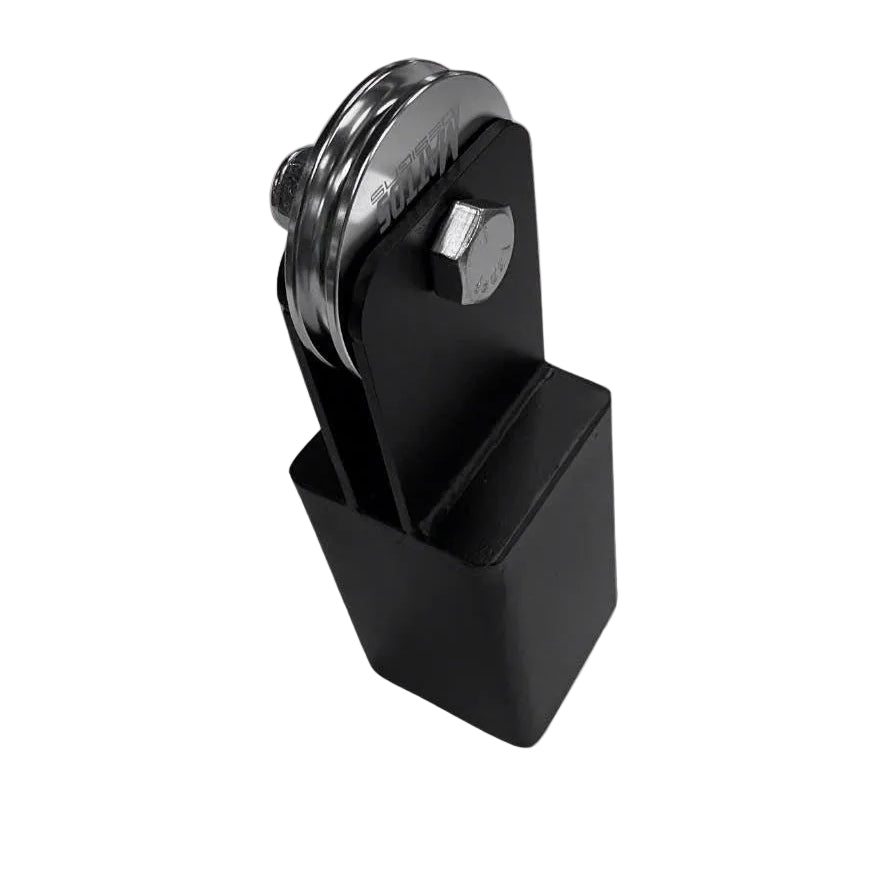 Sasquatch™ MegaTree™ Pulley Cap - Mattos Designs LLC