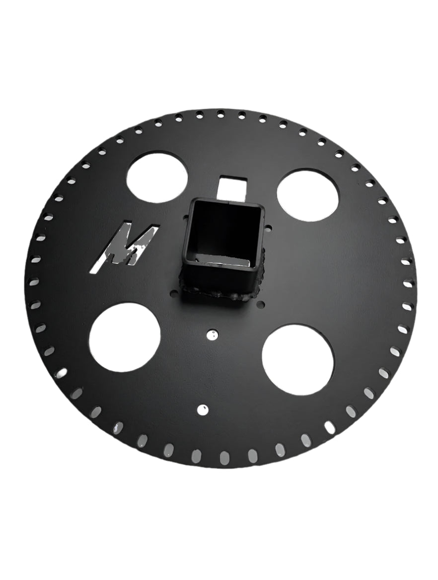 Sasquatch™ MegaTree™ Sliding Topper - Mattos Designs LLC