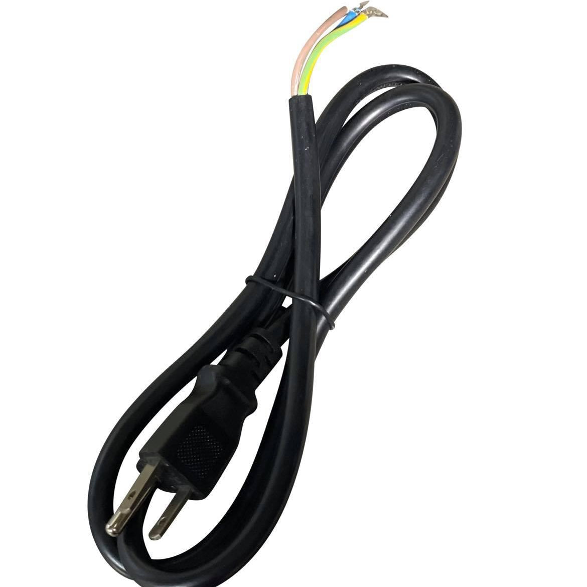 AC Power Cord - Mattos Designs LLC