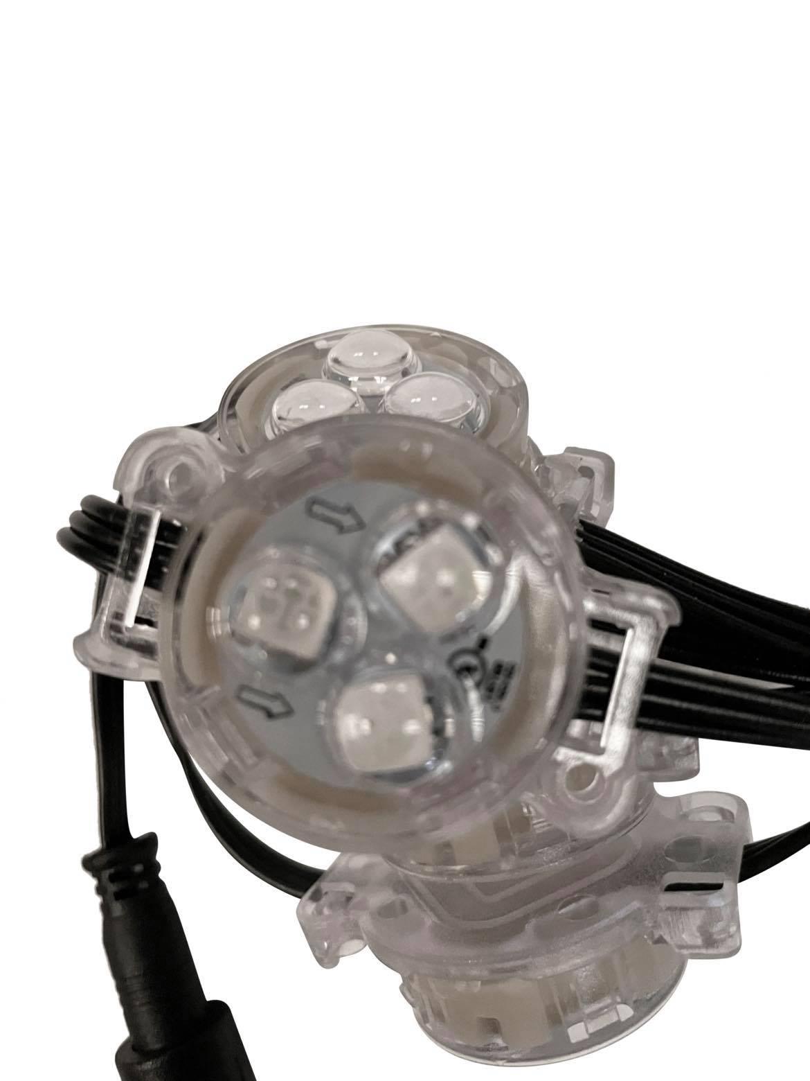 RGB Trim™ Kit - Mattos Designs LLC