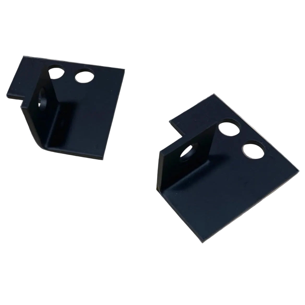 Hoop Mounted Support Brackets - Mattos Designs LLC