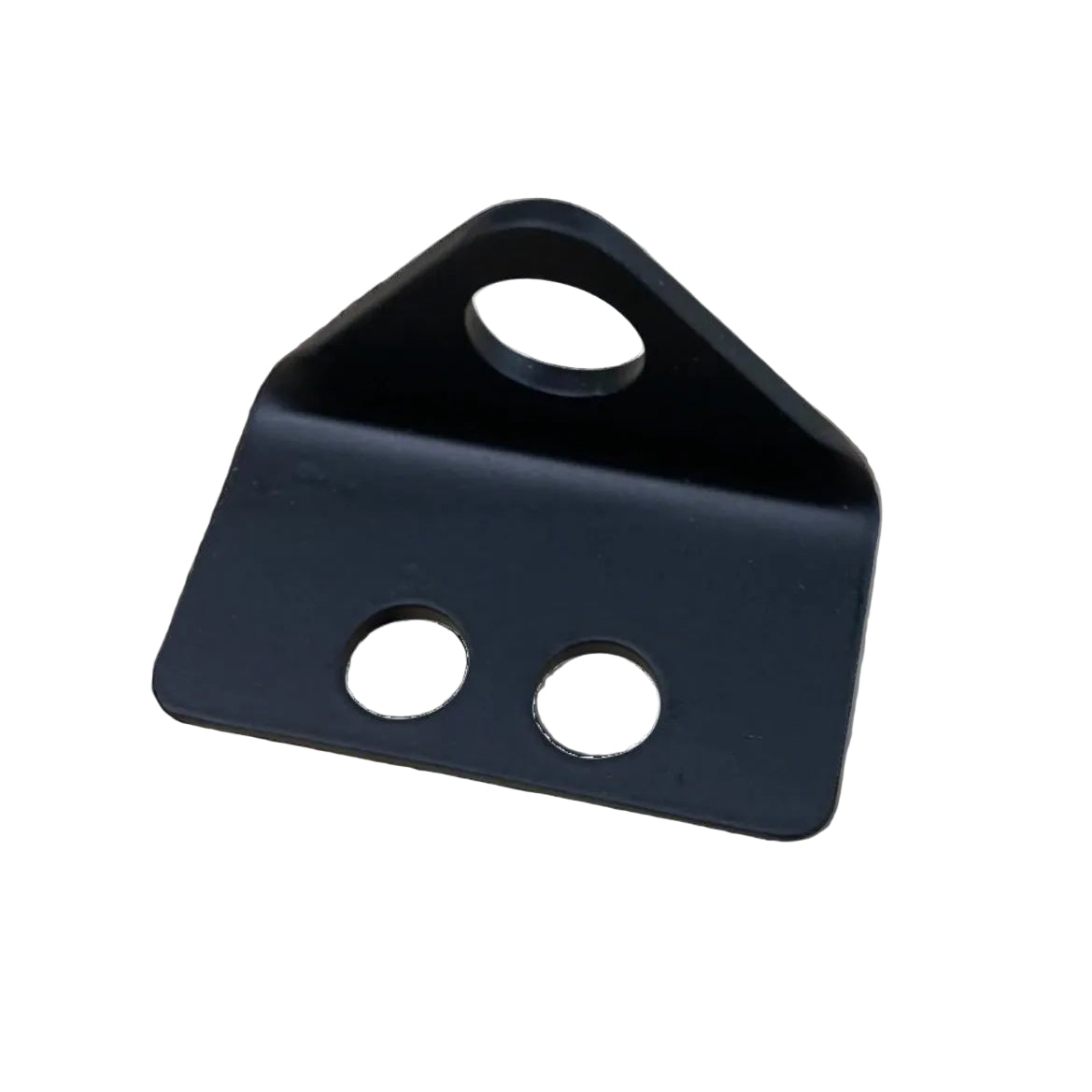 Hoop Mounted Anchor Brackets - Mattos Designs LLC