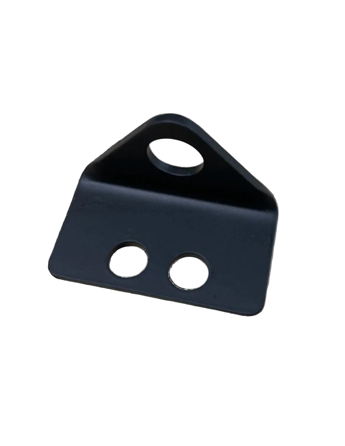 Hoop Mounted Anchor Brackets - Mattos Designs LLC