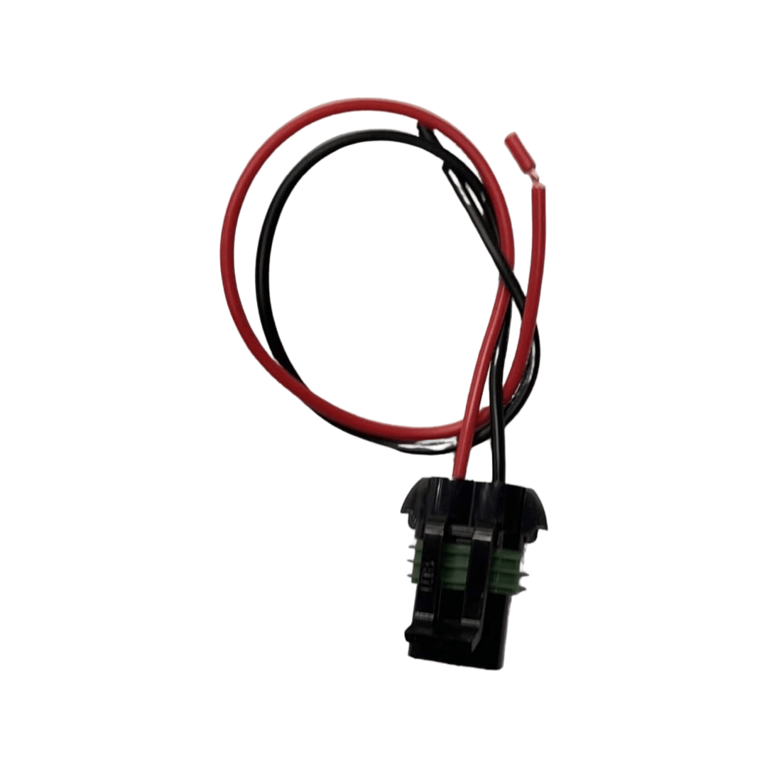 Prop Motor Replacement Plug - Mattos Designs LLC