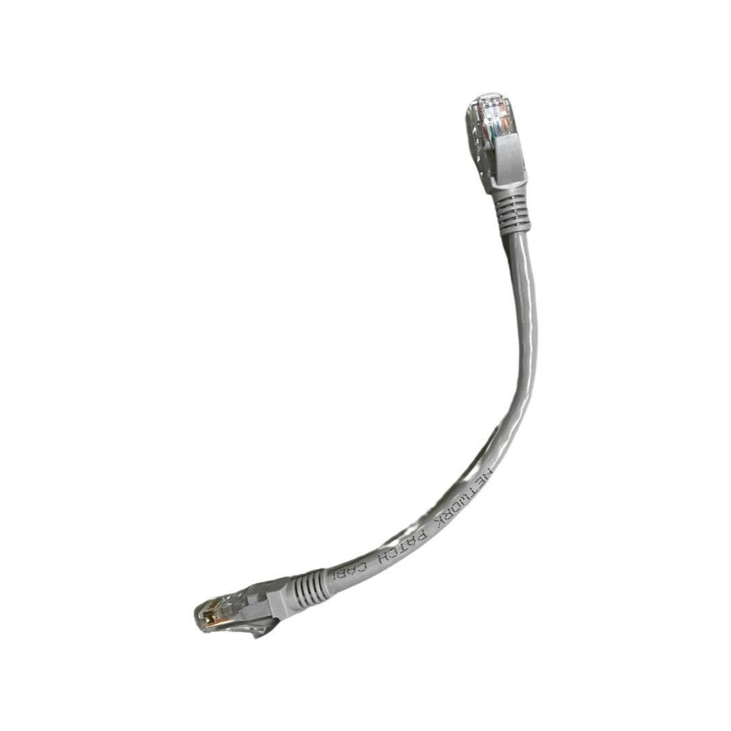 Jumper/patch network cable cat6 / 5in - Mattos Designs LLC