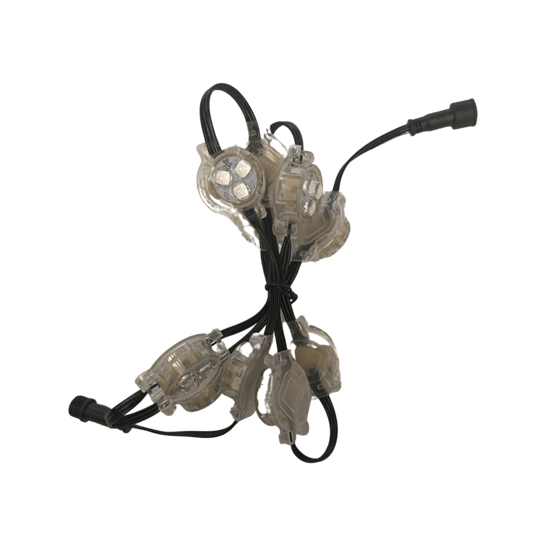 RGB Trim™ Lights Only - Mattos Designs LLC