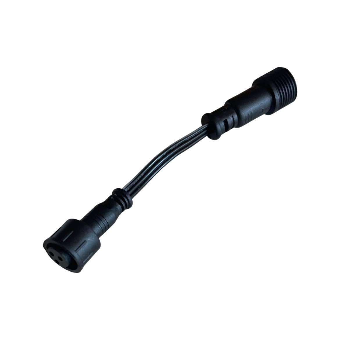 RGB TRIMβ’ Wire and Adaptors - Mattos Designs LLC