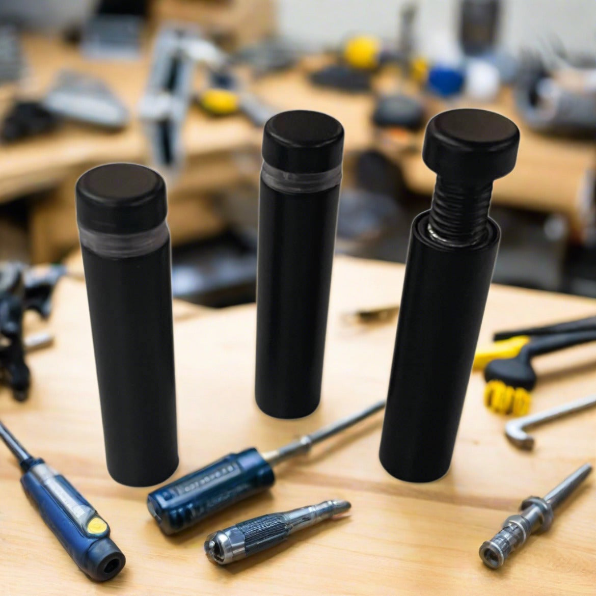 EzMount™ 10 Pack - Mattos Designs LLC