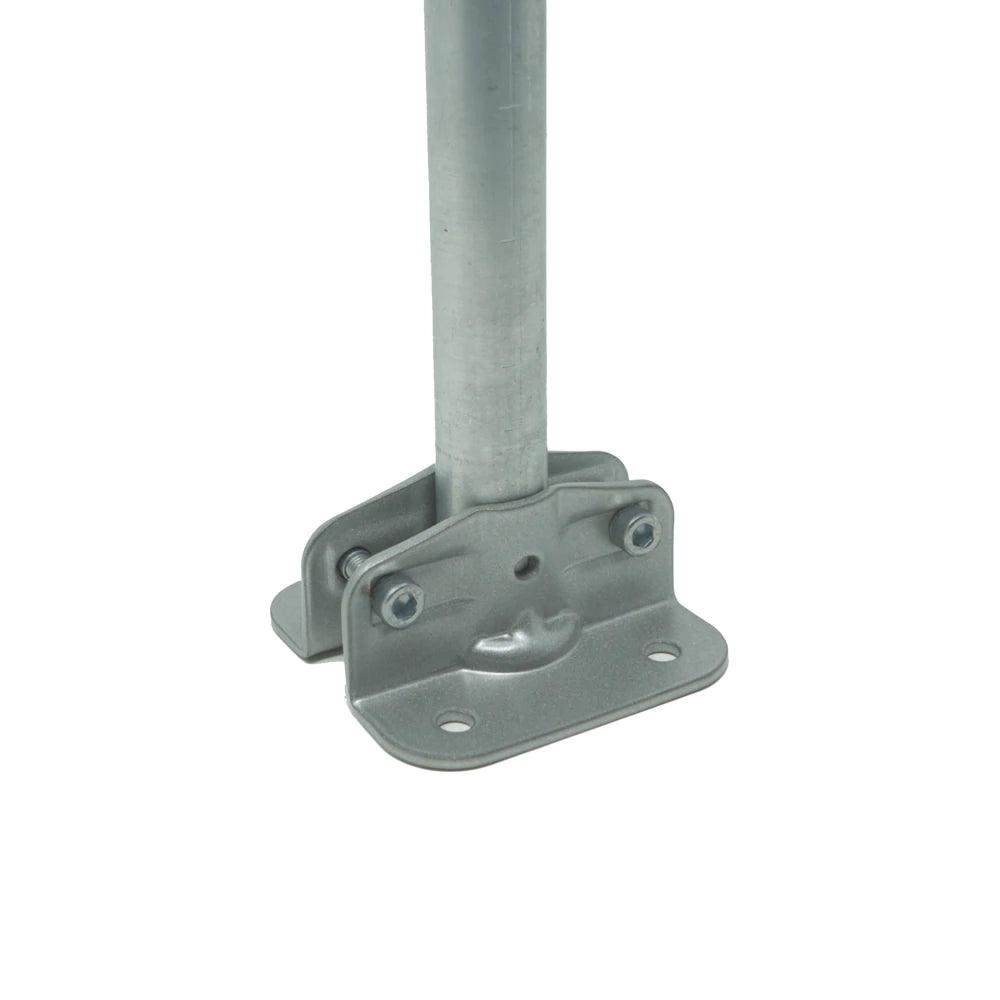 Maker Pipe Flange Connector - Mattos Designs LLC