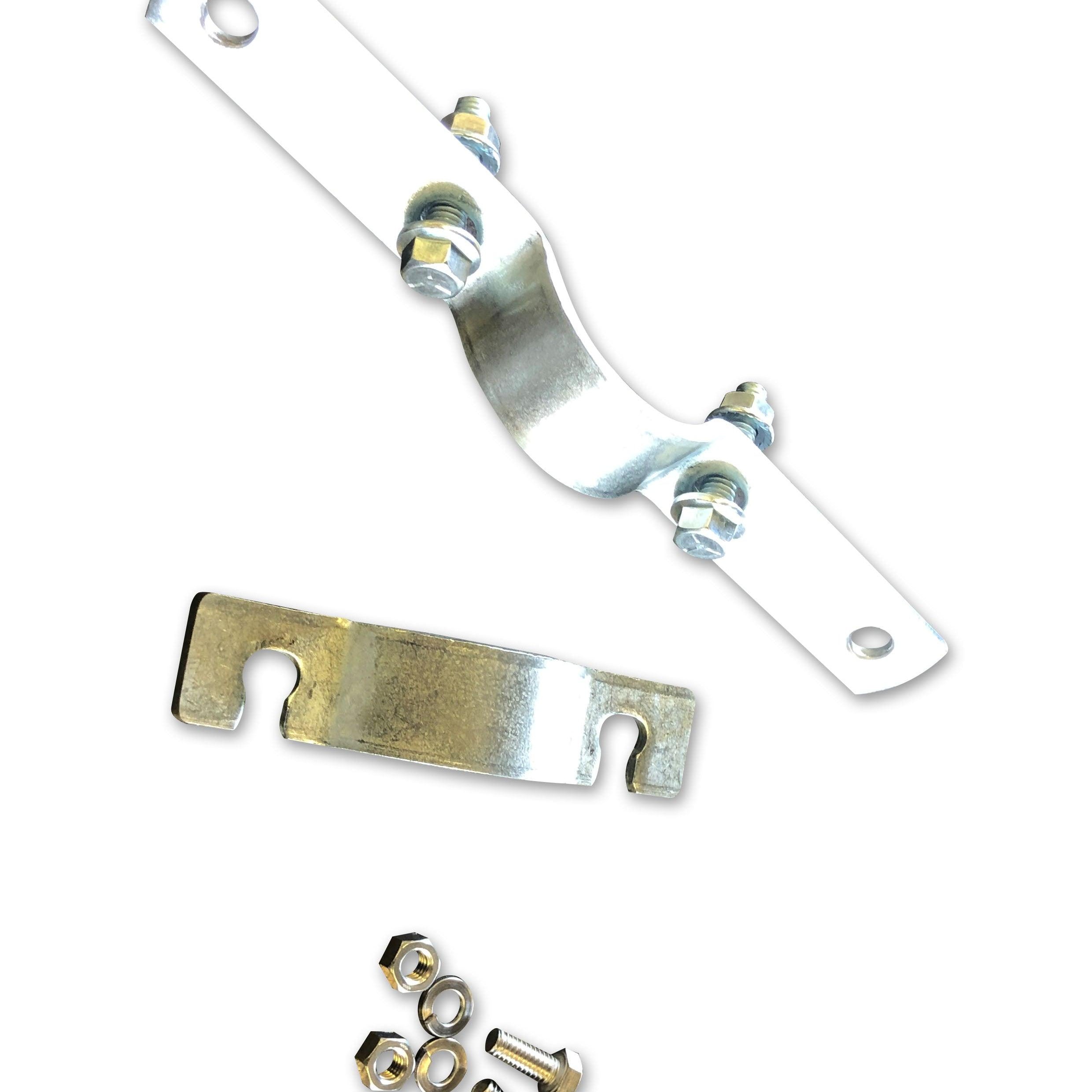 Pole Clamp for ASAP Pole - Mattos Designs LLC
