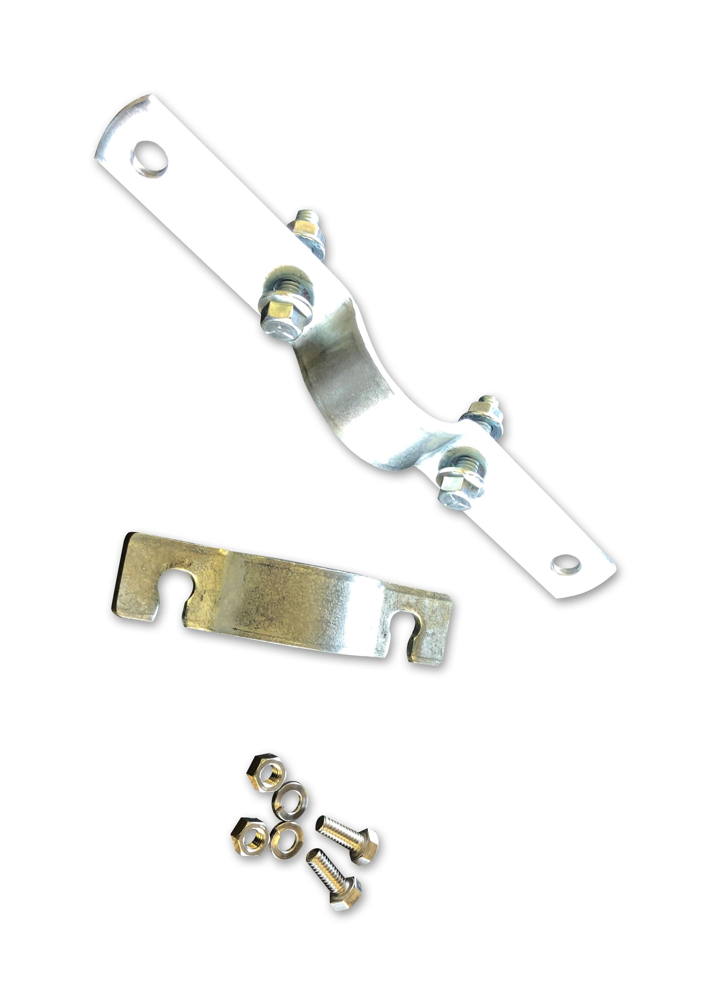 Pole Clamp for ASAP Pole - Mattos Designs LLC