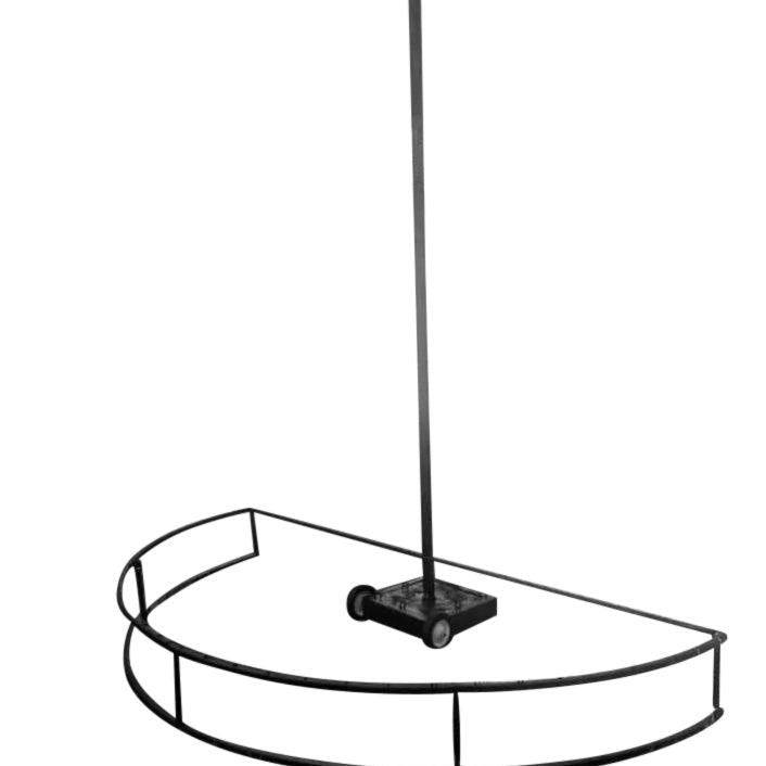 Hoop Lift Kit 2-Pack - Mattos Designs LLC