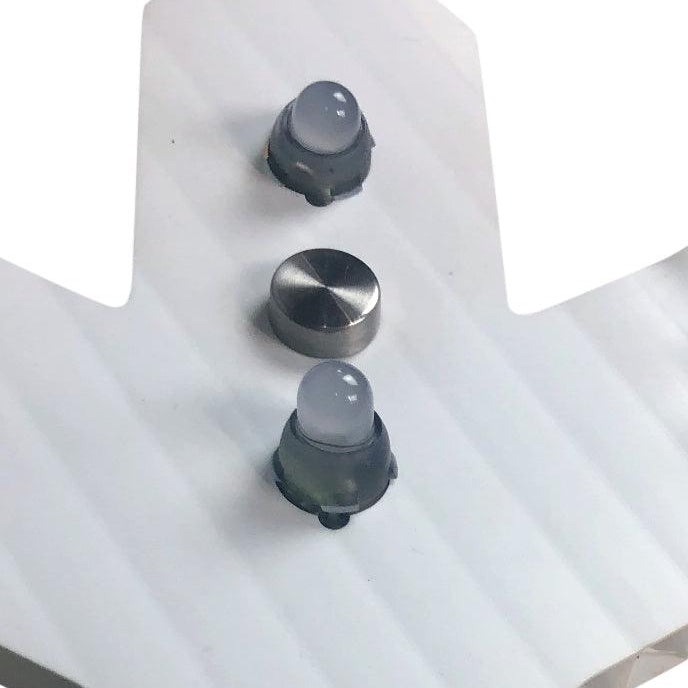 EzMount™ 10 Pack - Mattos Designs LLC