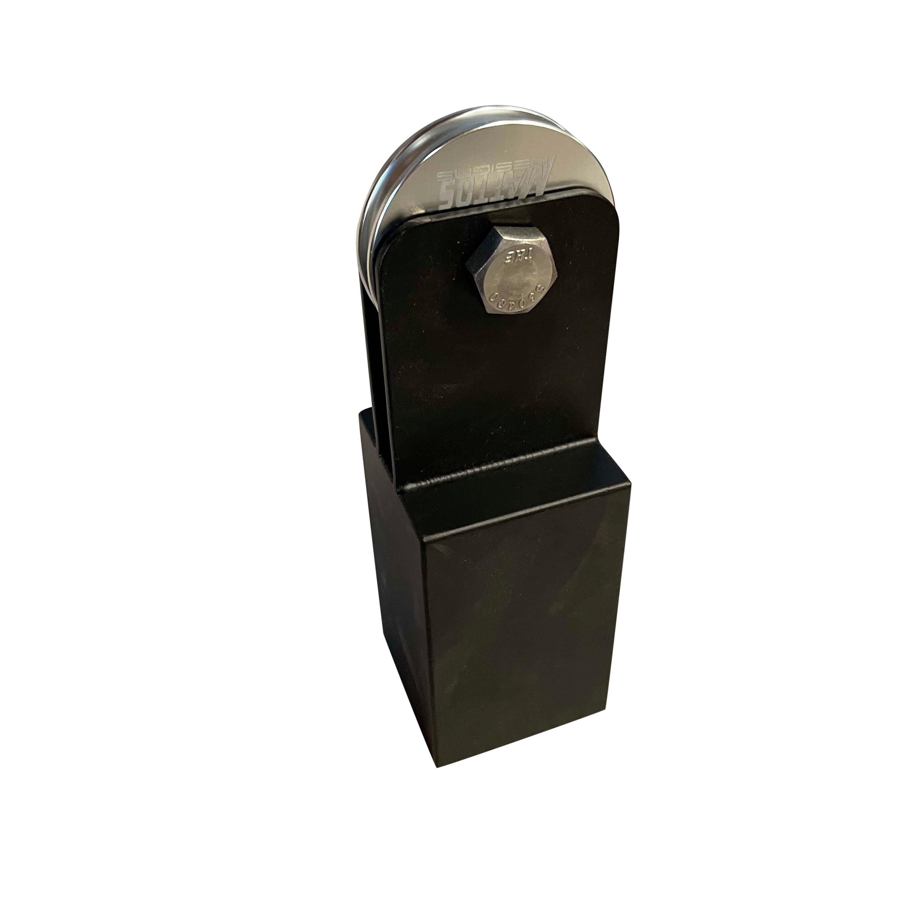 Sasquatchβ’ MegaTreeβ’ Pulley Cap - Mattos Designs LLC