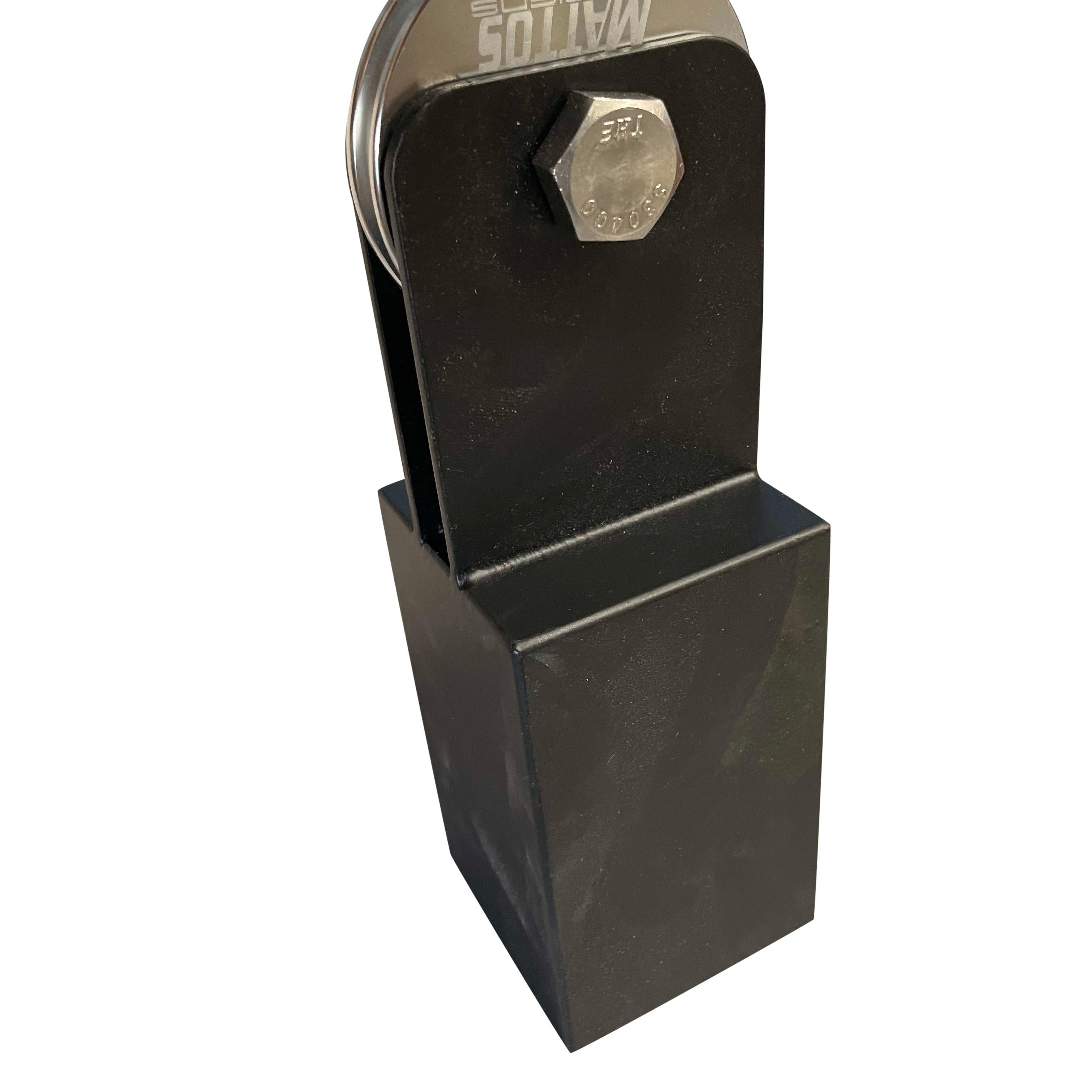 Sasquatchβ’ MegaTreeβ’ Pulley Cap - Mattos Designs LLC