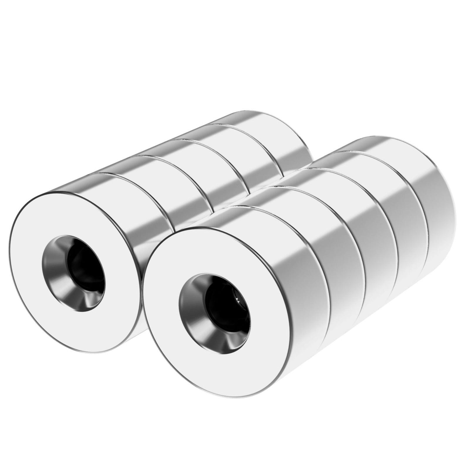 EVO Mag Mount 10 Pack - Mattos Designs LLC