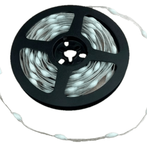 Pebble Lights - Mattos Designs LLC