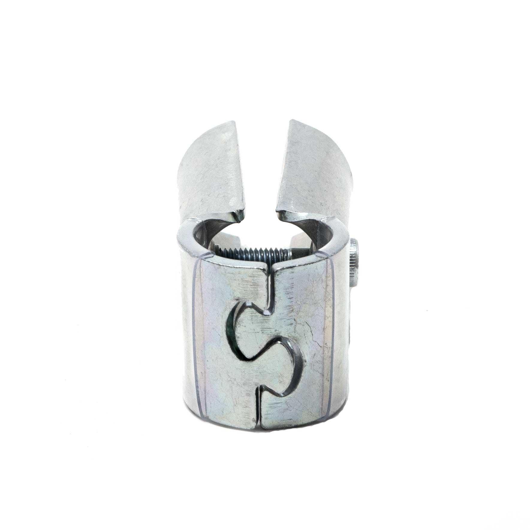 Maker Pipe T-Connector - Mattos Designs LLC