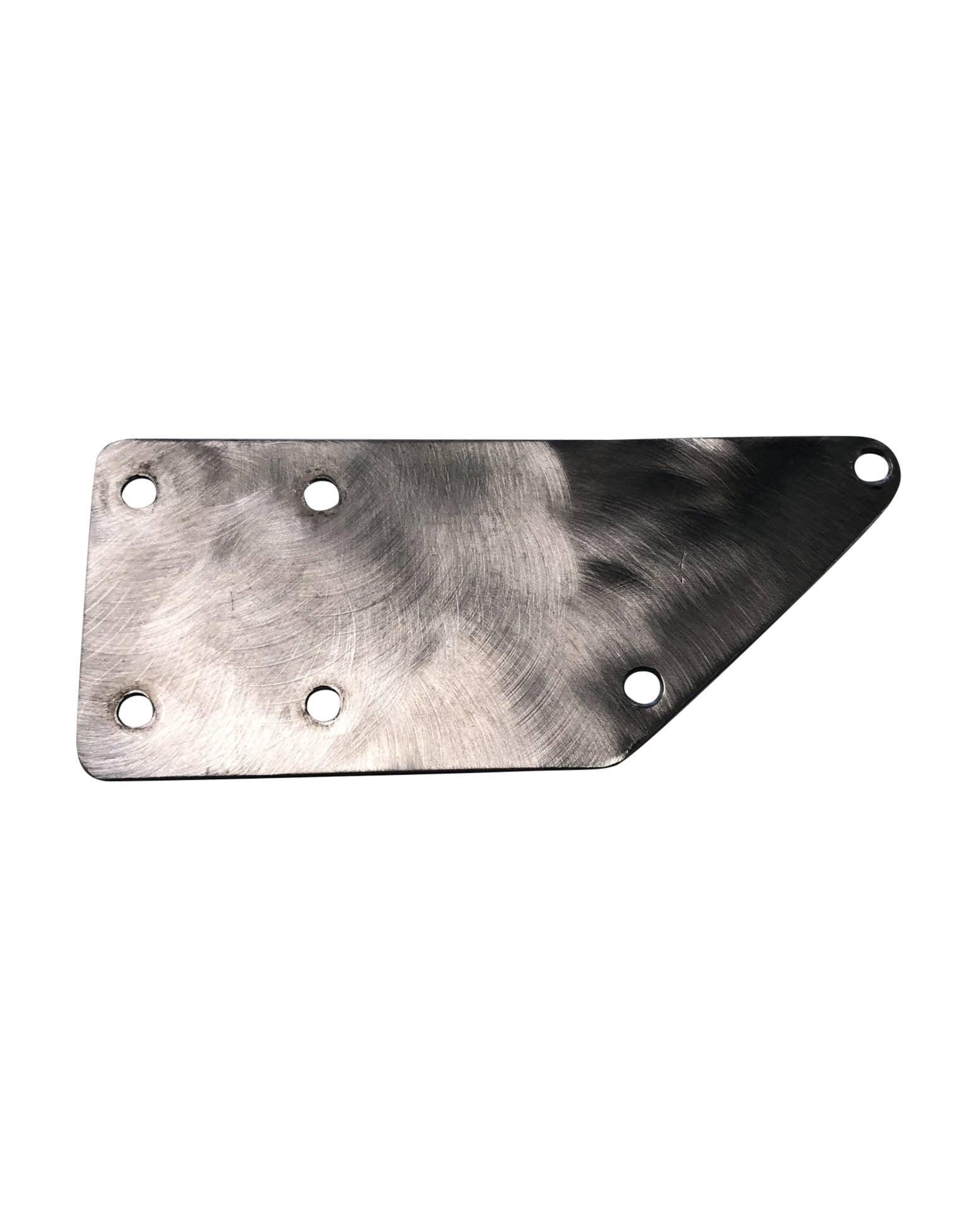 Easy Install Motor Bracket - Mattos Designs LLC
