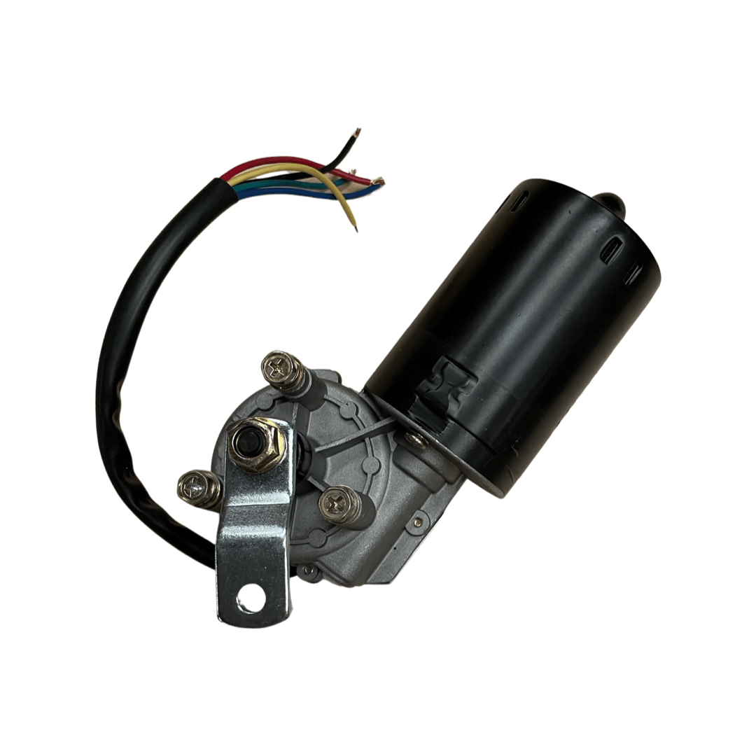 Dual Speed High Torque 12v Prop Motor with Cam - Mattos Designs LLC