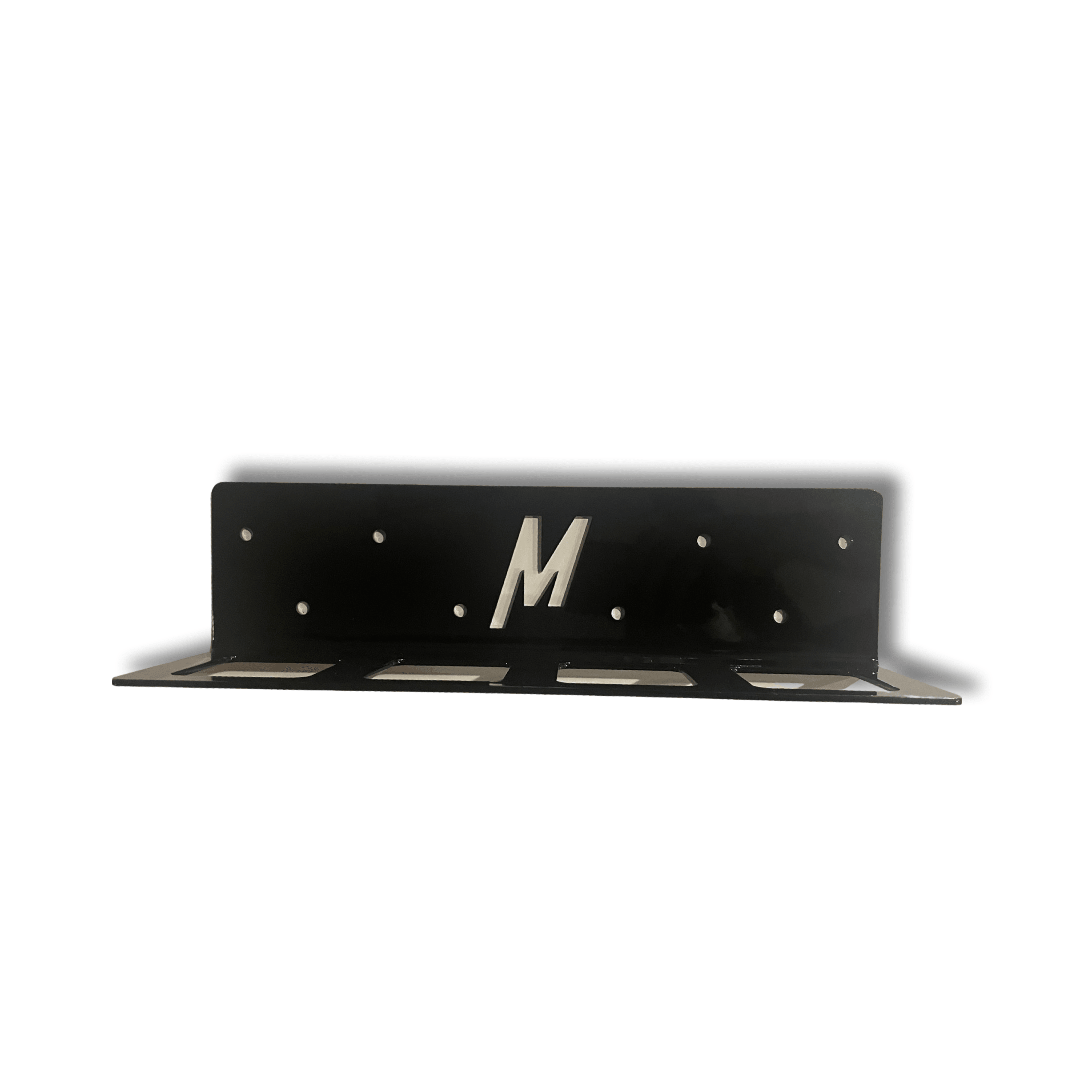 Modular Pole™ Wall Mount - Mattos Designs LLC