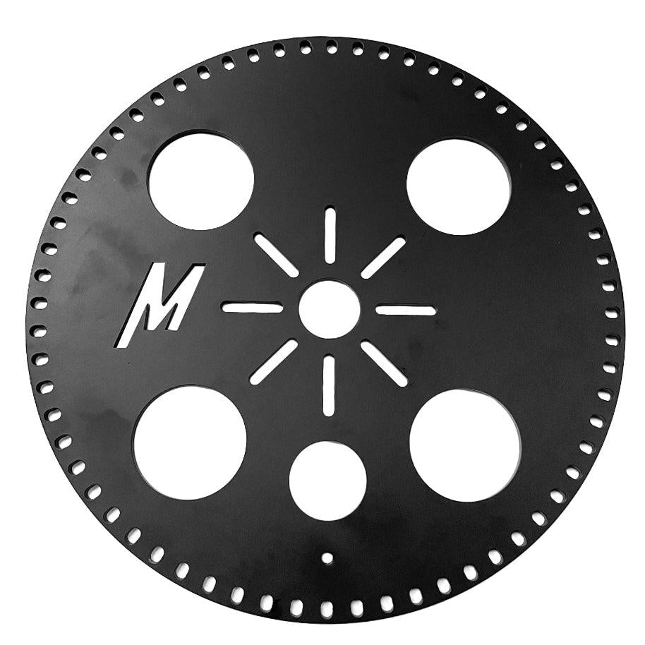 Mattos Designs 1/4"STEEL MegaTreeβ’ Toppers - Mattos Designs LLC