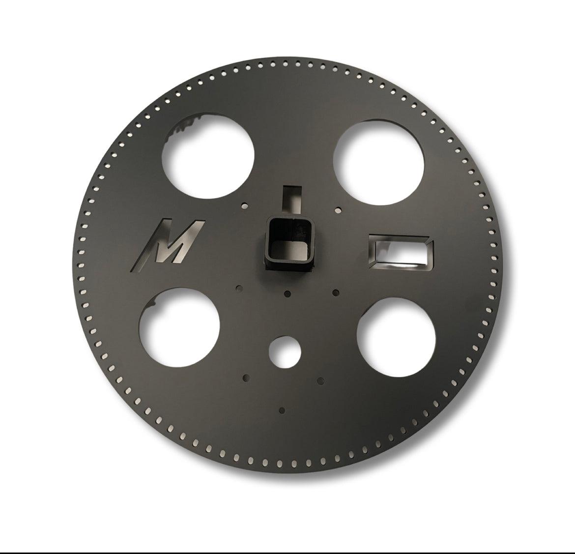 Sasquatch™ MegaTree™ Sliding Topper - Mattos Designs LLC