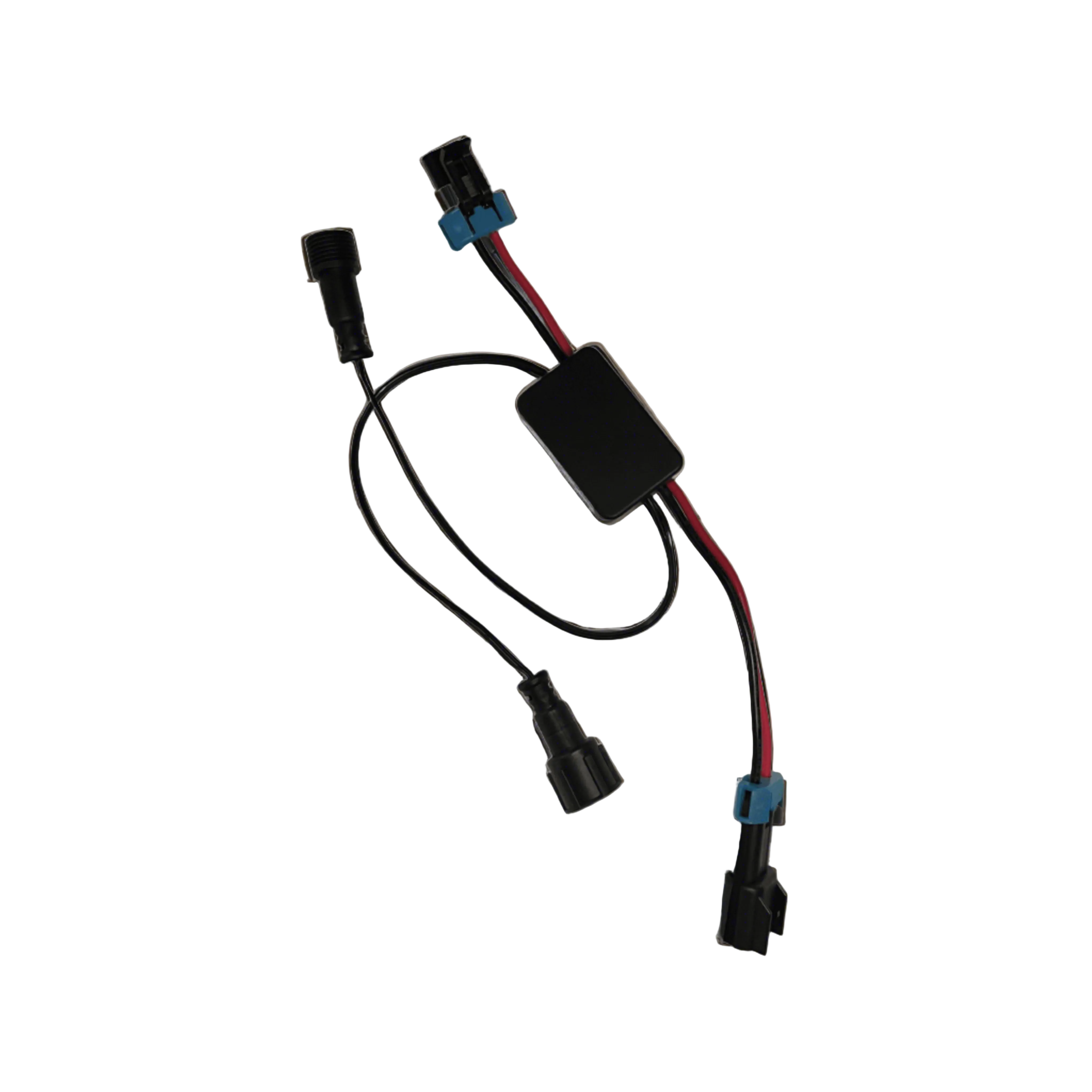 Pixel 2 Motor™ - Mattos Designs LLC