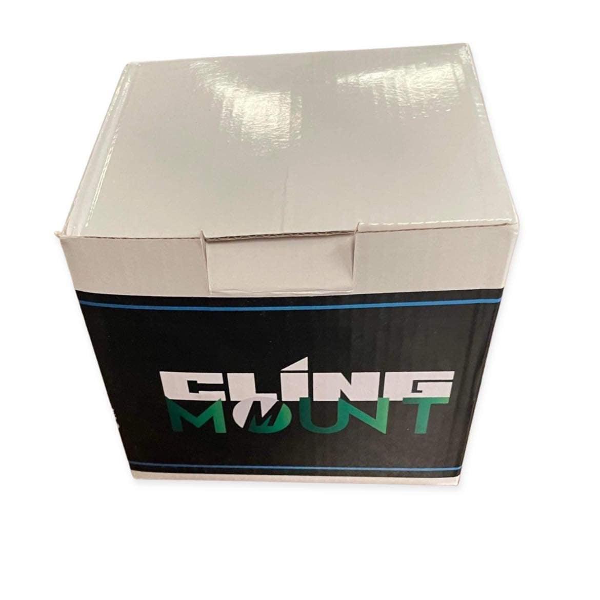 Cling Mountβ’ - Mattos Designs LLC