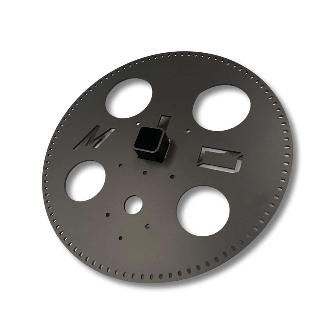 Sasquatch™ MegaTree™ Sliding Topper - Mattos Designs LLC