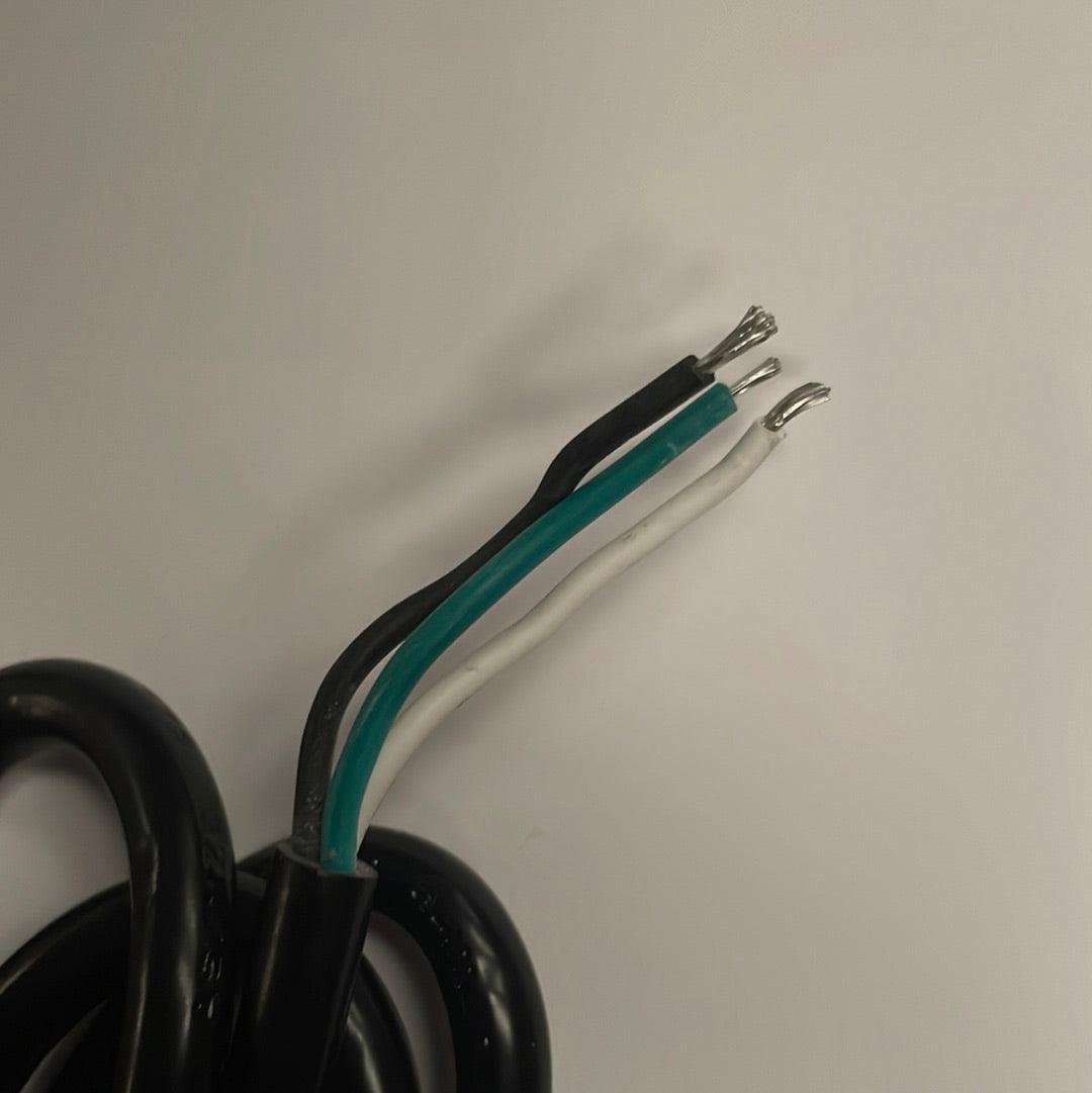 AC Power Cord - Mattos Designs LLC