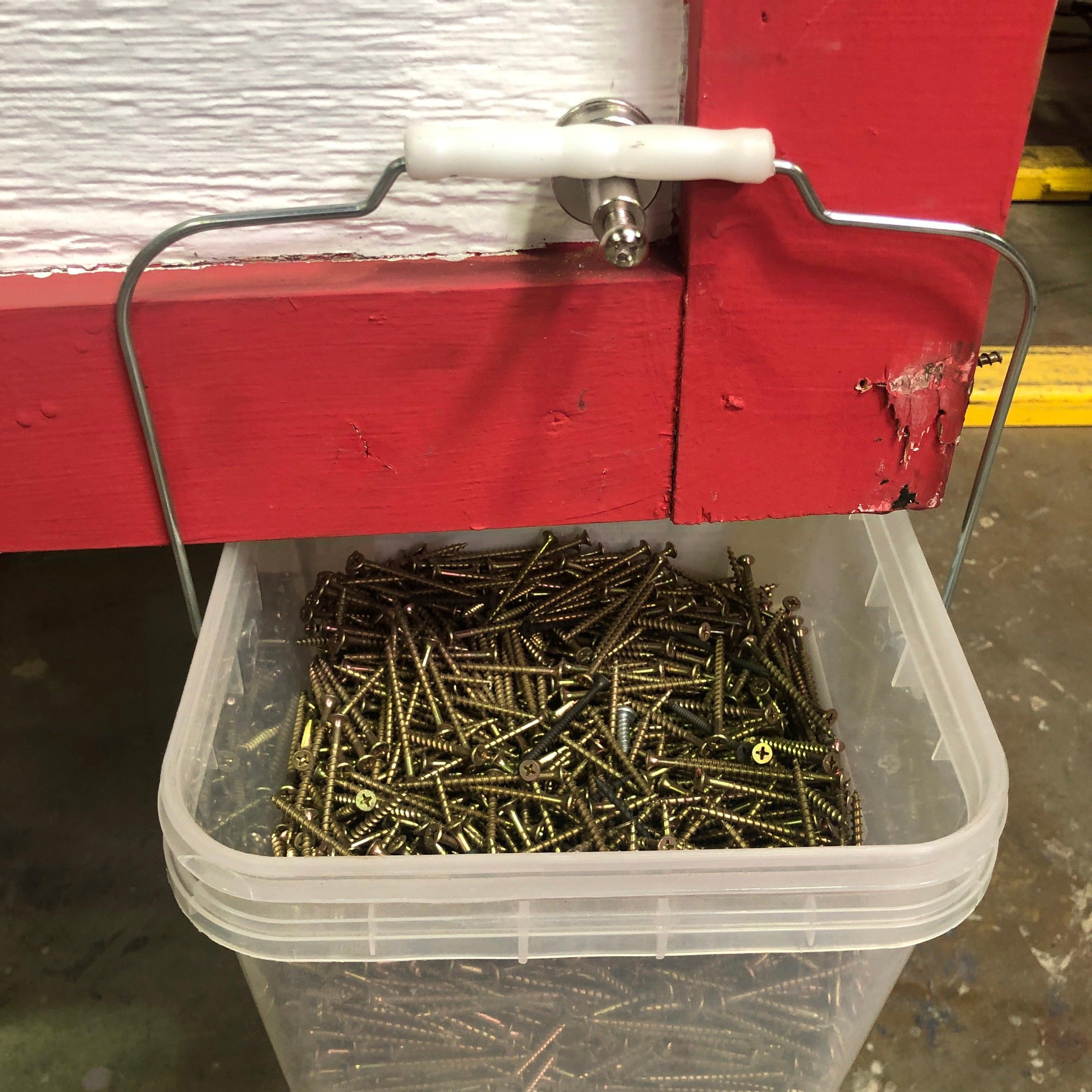 MagMountβ’ 10 pack - PRE-ORDER 2024 P2- - Mattos Designs LLC