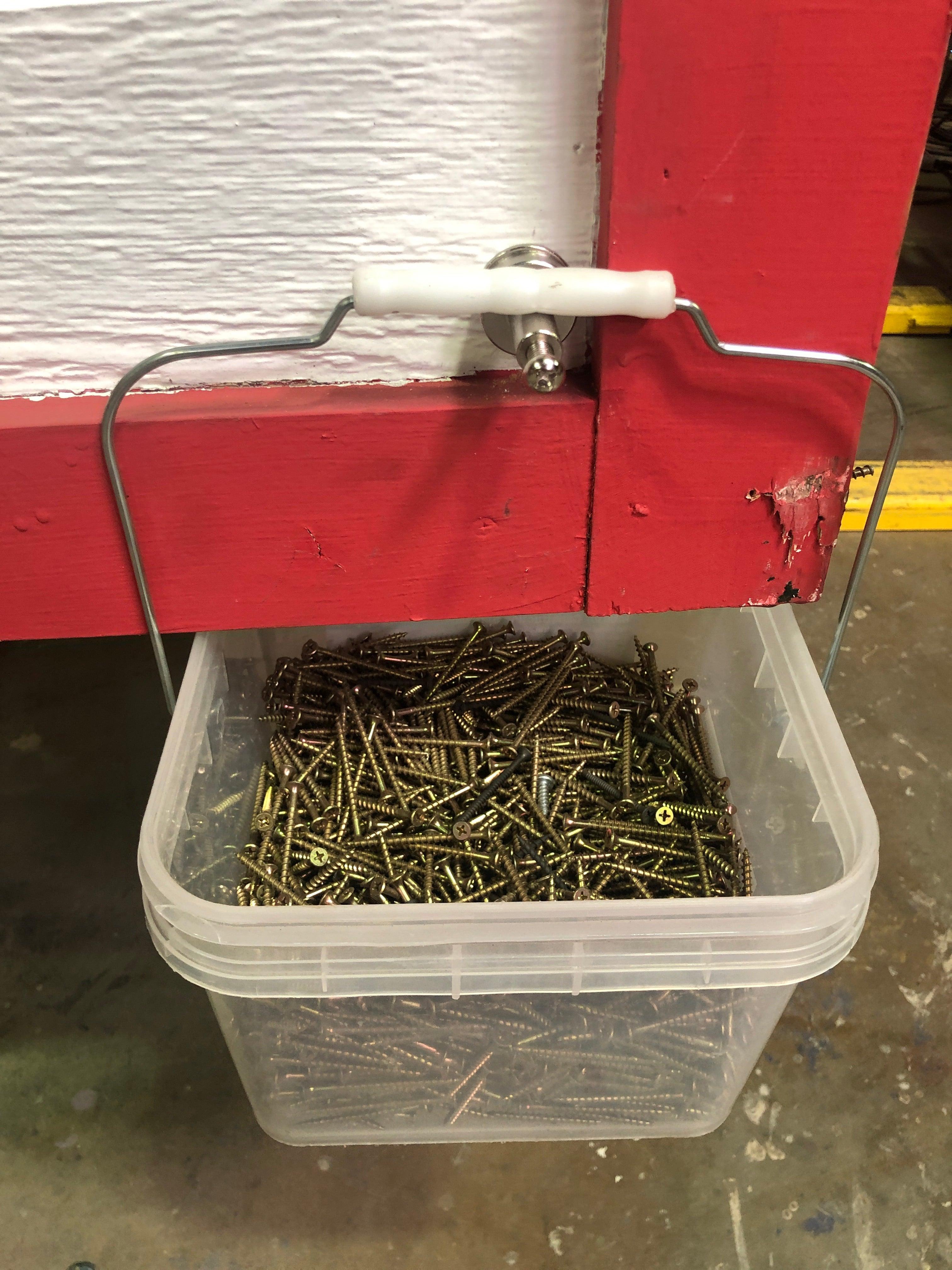 MagMount™ 10 pack - PRE-ORDER 2024 P2- - Mattos Designs LLC