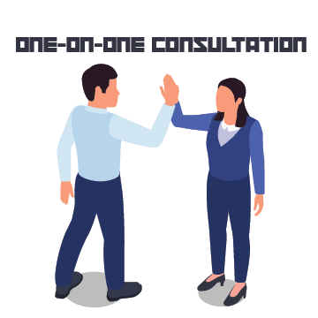 One on One Consulting - Mattos Designs LLC