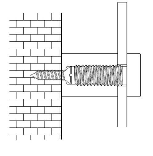 EzMount™ 10 Pack - Mattos Designs LLC