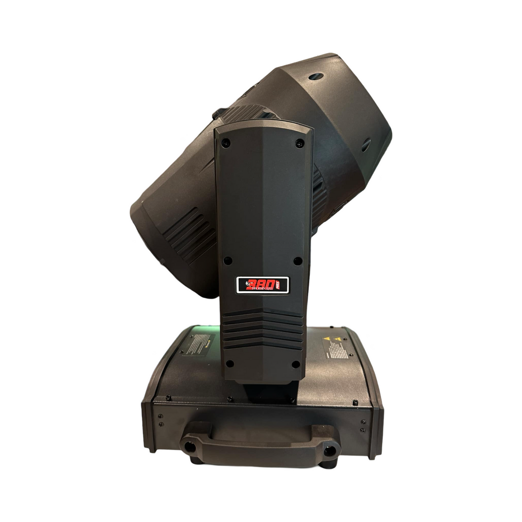 🌟 Introducing the Phoenix Ray Max Moving Head 380W Bulb IP Beam Light 🌟