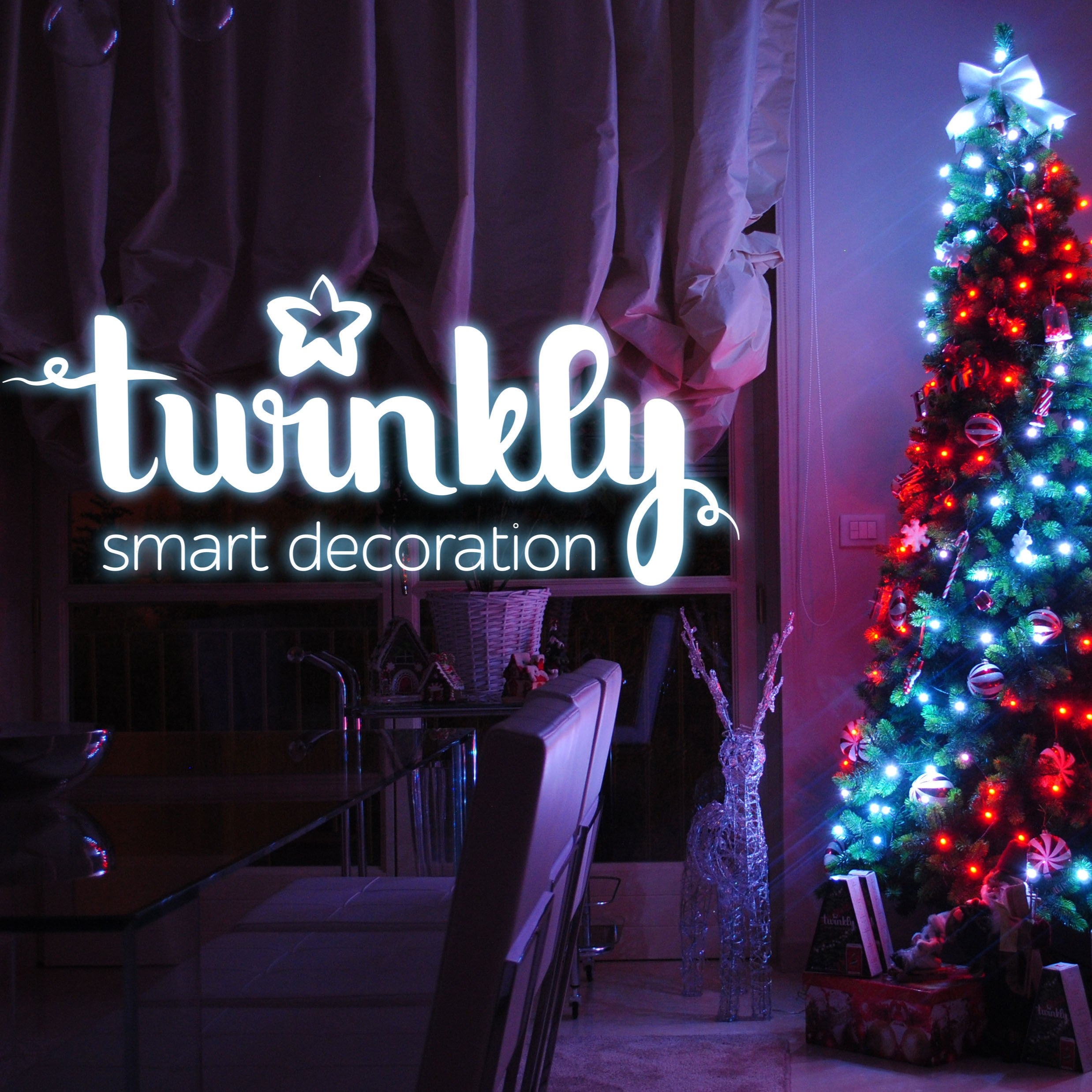 Twinkly