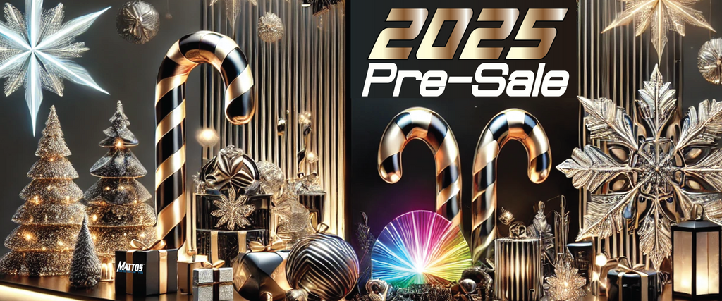 2025 Pre-Order