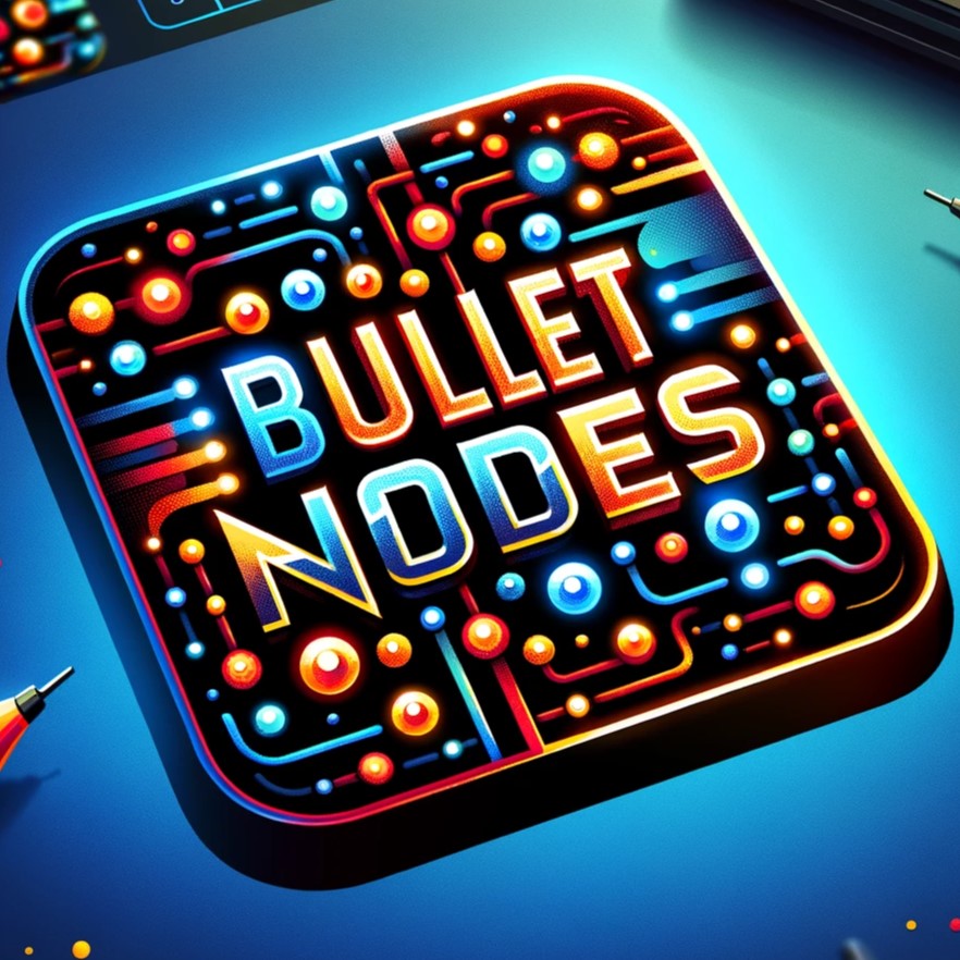 Bullet Nodes