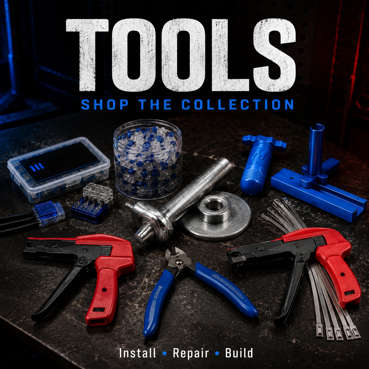 Tools