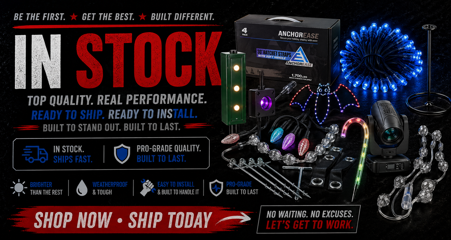 In Stock