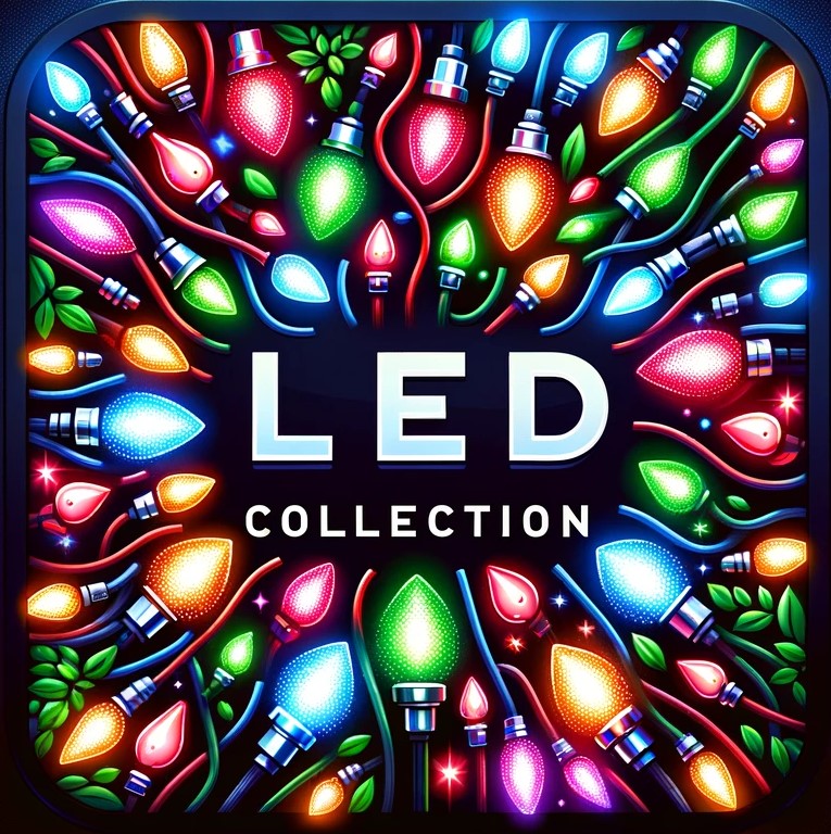 LED Bulbs
