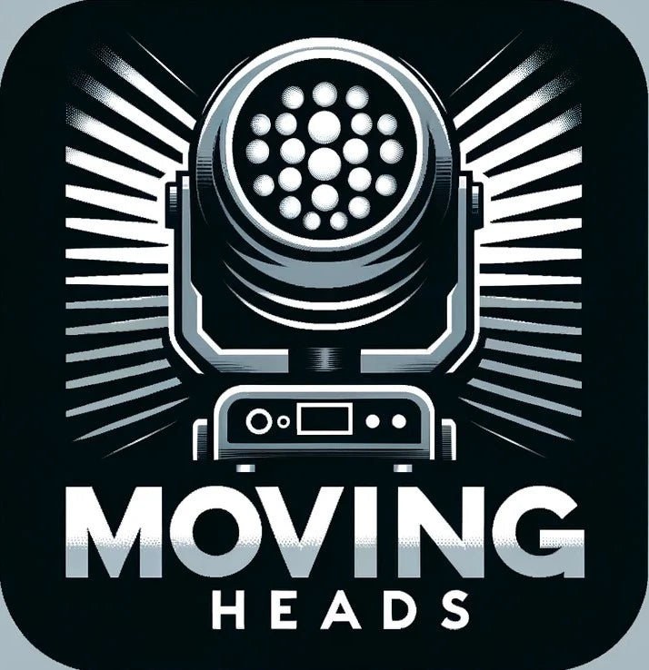 Moving Heads