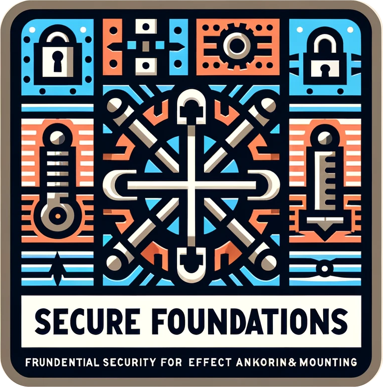 Secure Foundations