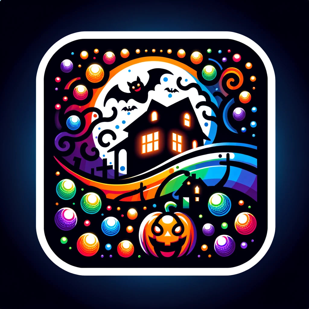 Halloween Coro
