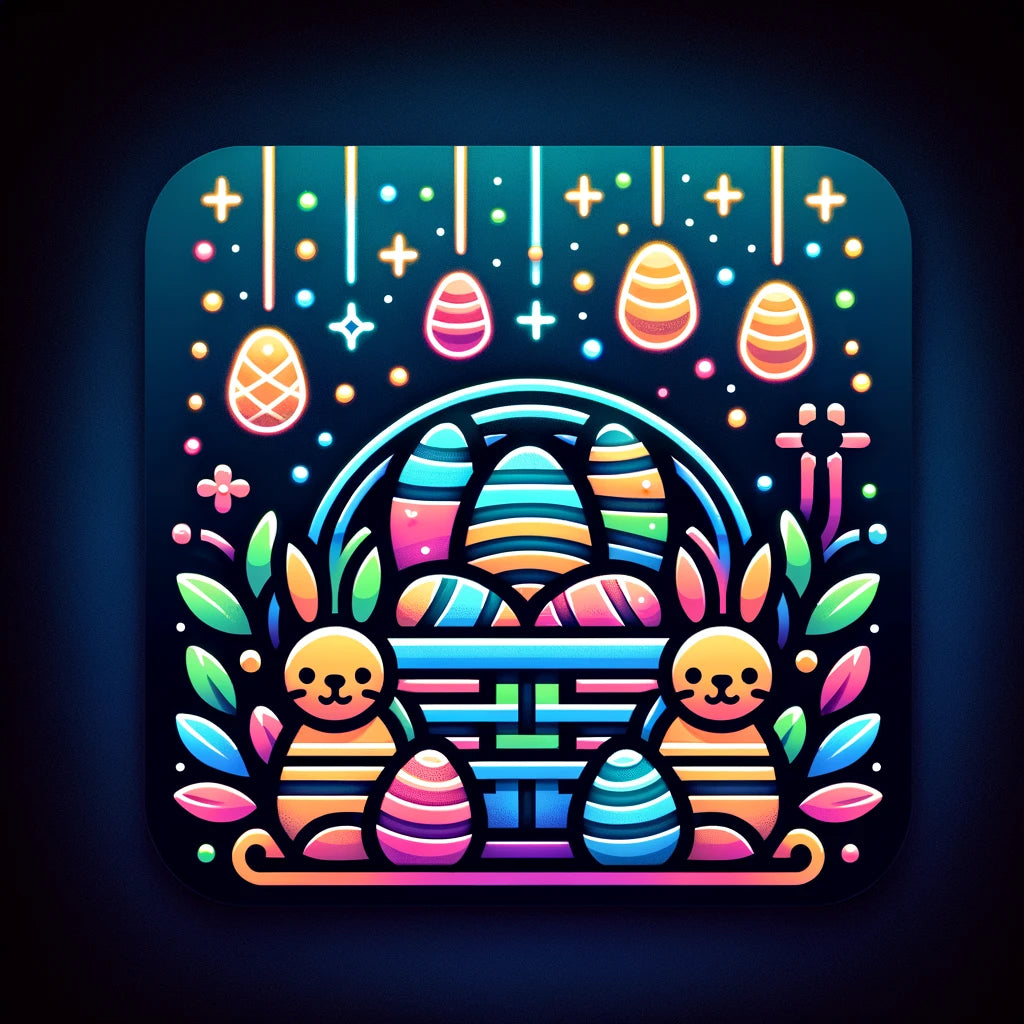 Easter Coro